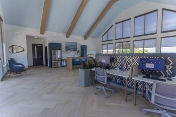 Clubhouse